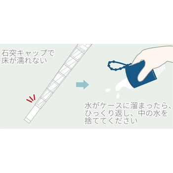 ビヨン do 傘カバー スマート傘カバー 長傘用 防水ケース付き Takenoco(たけのこ)
