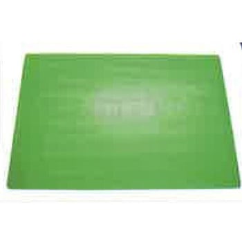 クリーンマットAS23用ベース 緑 オカモト