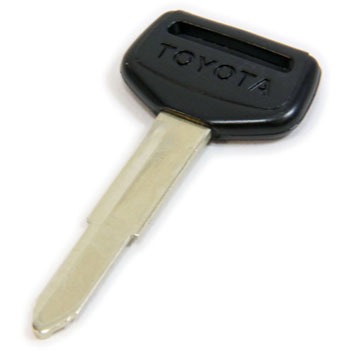 90999-00212 (90999)ブランク キー 1個 トヨタ 【通販モノタロウ】