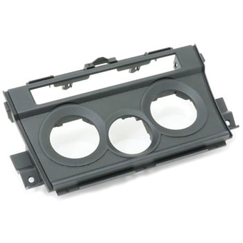 (SU003)インストルメントクラスタフィニッシュ パネルSUB-ASSY LWR CTR トヨタ