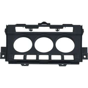 (SU003)インストルメントクラスタフィニッシュ パネルSUB-ASSY LWR CTR トヨタ