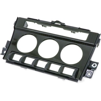(SU003)インストルメントクラスタフィニッシュ パネルSUB-ASSY LWR CTR トヨタ