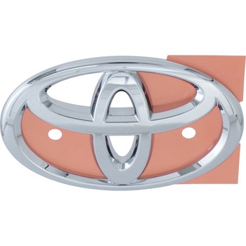 (SU003)シンボル エンブレム - トヨタ