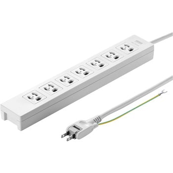 電源タップ サンワサプライ