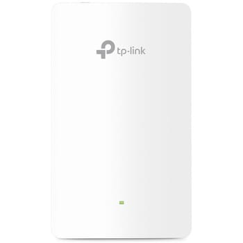 Omada AX1800 壁面埋め込み型 Wi-Fi 6アクセスポイント TP-LINK 無線LAN子機 【通販モノタロウ】