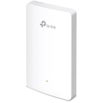 EAP615-WALL(EU) Omada AX1800 壁面埋め込み型 Wi-Fi 6アクセス