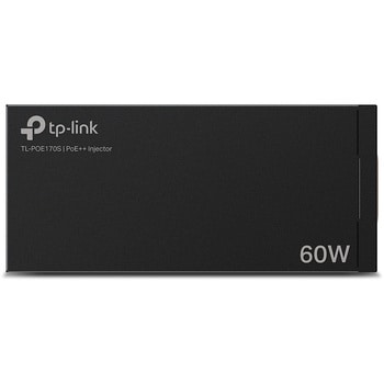 TL-POE170S(UN) PoE++インジェクター 1個 TP-LINK 【通販モノタロウ】