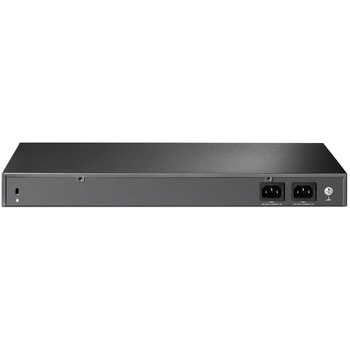 JetStream 16ポート10GE SFP+ L2+マネージスイッチ TP-LINK