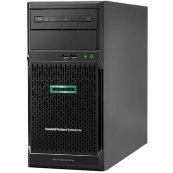 P44722-291 ML30 Gen10 Plus Xeon E-2314 2.8GHz 1P4C 16GBメモリ ホットプラグ 8SFF  Intel VROC 500W電源 タワーRPS対応モデル 1個 日本ヒューレット・パッカード(HP) 【通販モノタロウ】