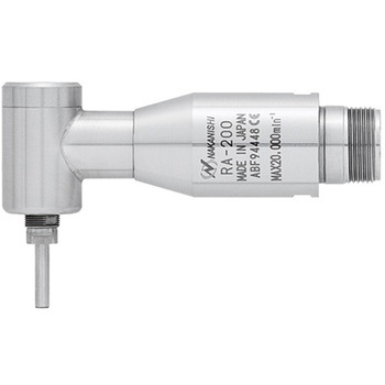 90°スピンドル NSK(ナカニシ)