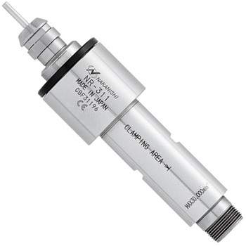 スピンドル コレット別売 NSK(ナカニシ)