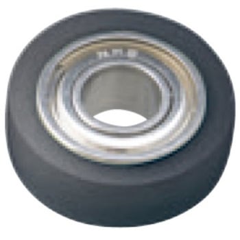 テンションプーリ NSK(ナカニシ)