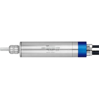 電気モータスピンドル NSK(ナカニシ)