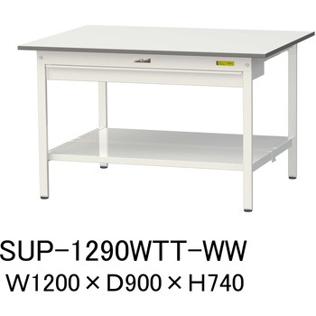 SUP-1290WTT-WW yʍƑ/ω׏d150kg_ChotŒ莮H740_SʒIt_[Ne[u150V[Y RH 76866266
