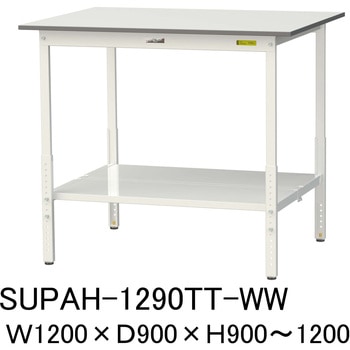 SUPAH-1290TT-WW yʍƑ/ω׏d150kg_H900`1200_SʒIt_[Ne[u150V[Y RH ~VV Ή Ԍ1200mms900mm  SUPAH-1290TT-WW 76866449