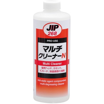 マルチクリーナーN イチネンケミカルズ(タイホーコーザイ)