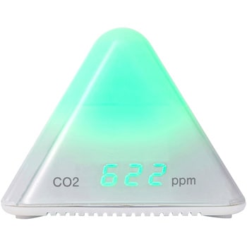 AT-C01 CO2モニター プラス(文具) 電源ACアダプター(付属