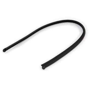 (75565)ルーフサイドガーニッシュ プロテクタ NO.1 - トヨタ