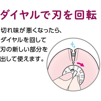 糸切カッター〈スタンドタイプ〉 Clover(クロバー)