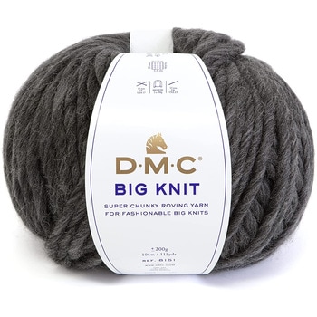ビッグニット 毛糸 DMC