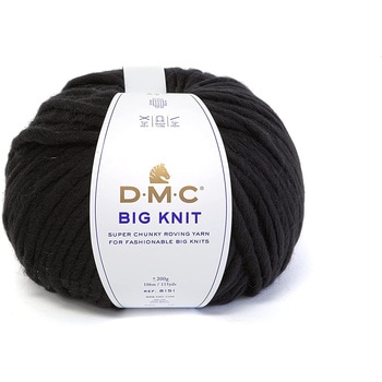 ビッグニット 毛糸 DMC