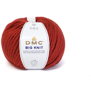 ビッグニット 毛糸 DMC