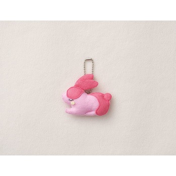 minimofuu toyのマスコット ウサギ サンフェルト