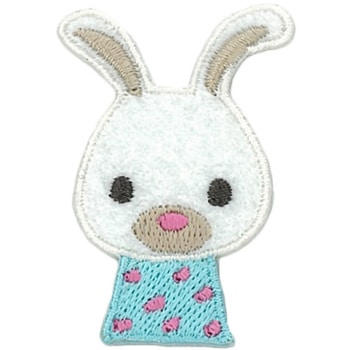 アップリケワッペン プティ プティデポーム