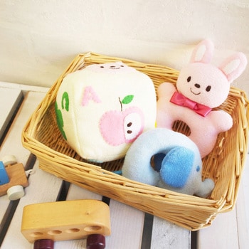 どうぶつサイコロキット KIYOHARA(清原)