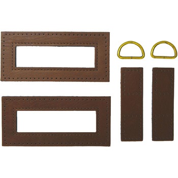 TGB-05 クラッチハンドルセット スクエア KIYOHARA(清原) 76892044