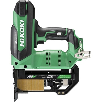 36Vコードレスフロア用タッカ HiKOKI(旧:日立工機)