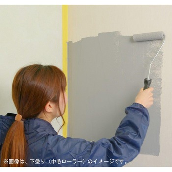 MURAPAINT フジワラ化学