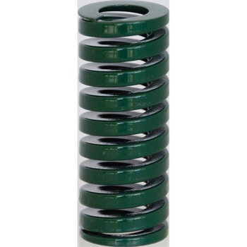 コイルスプリング重荷重(外径6～12mm) TRUSCO