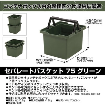セパレートバスケット JEJアステージ