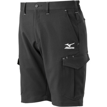 MOVEハーフパンツ(通年向け) mizuno(ミズノ)