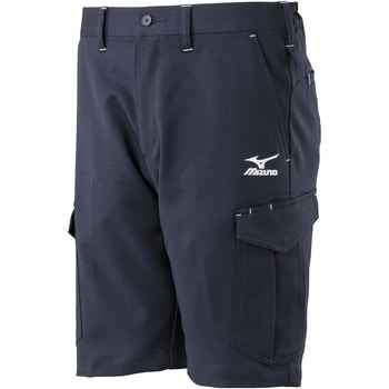MOVEハーフパンツ(通年向け) mizuno(ミズノ)