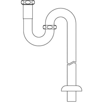 床排水トラップ INAX(LIXIL)