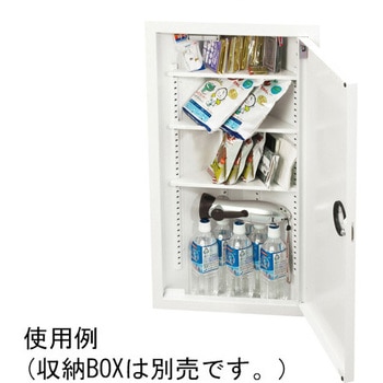エレベーター非常用収納BOX 401シリーズ - 三和製作所