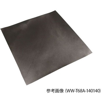 高性能グラファイトシート WW-T68Aシリーズ ワイドワーク