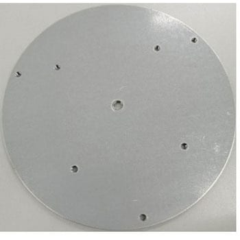 バレット/タレット型用三脚金具 bitstrong