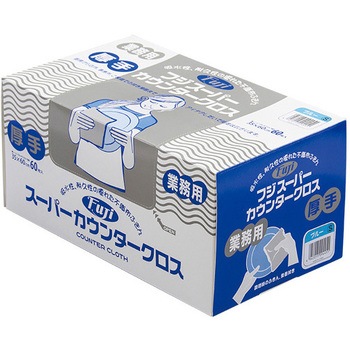 スーパーカウンタークロス 厚手タイプ 尚美堂