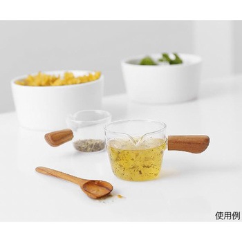 ミキシングカップ スプーン付き チャバツリー