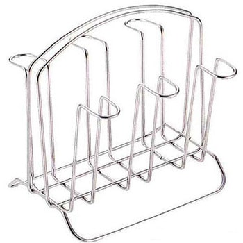 グラスラック 中 工房アイザワ