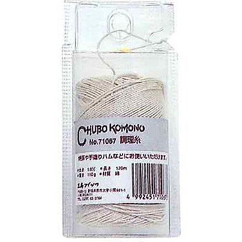 調理糸 工房アイザワ