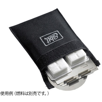 ステンレス ストーブ エスビット