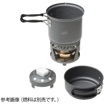 クックセット ESCSシリーズ エスビット