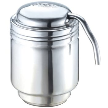 ステンレス コーヒーメーカー エスビット