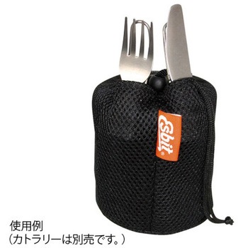 750mLチタニウムポット エスビット