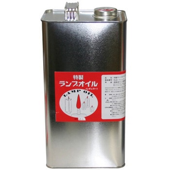 特製ランプオイル レギュラー NLシリーズ リンデン