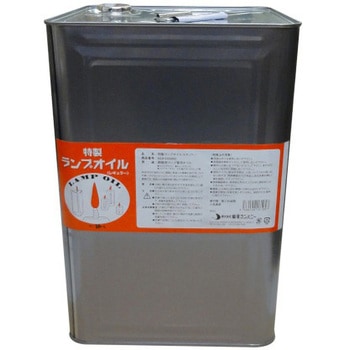 特製ランプオイル レギュラー NLシリーズ リンデン